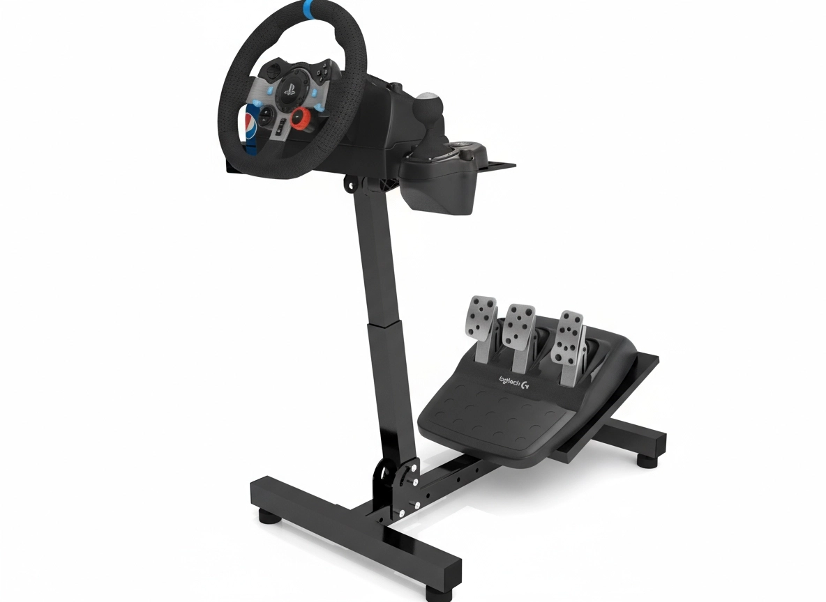 Gamestandpro V3 Pro profesyonel direksiyon standı
